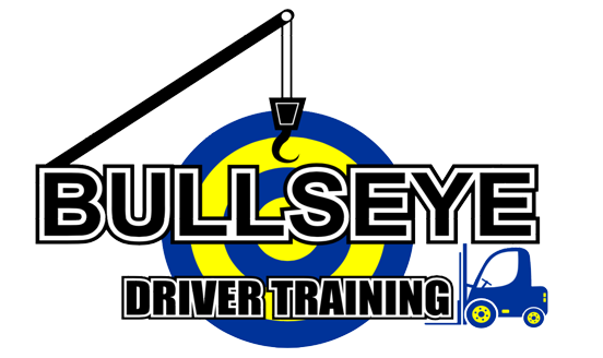 Bullseye Driver Training
